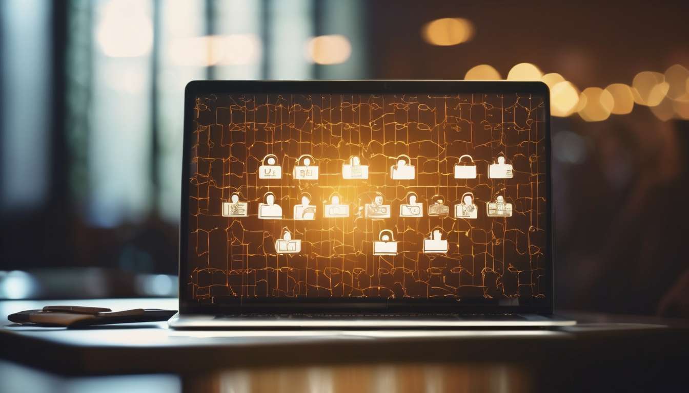 Age assurance rules changing access to adult blogs online