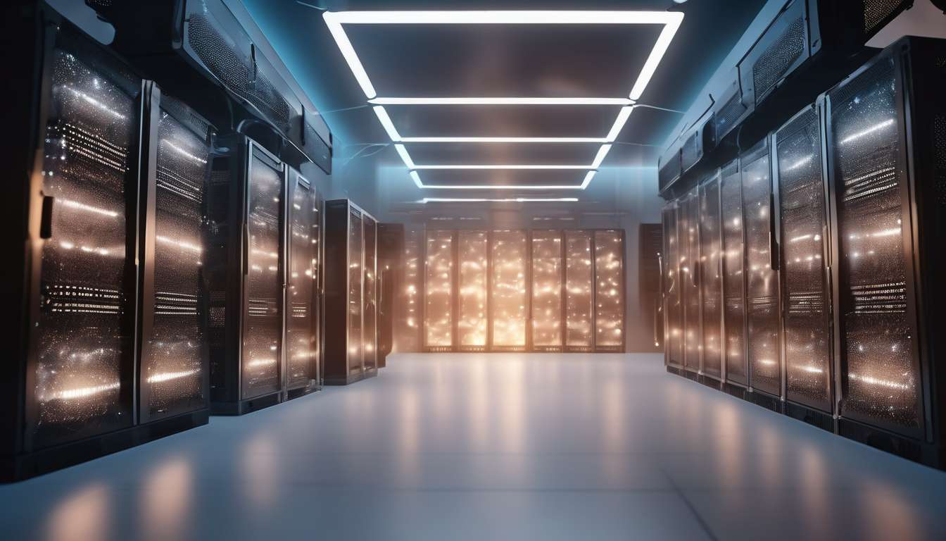 Cloud infrastructure supporting adult blog publishing