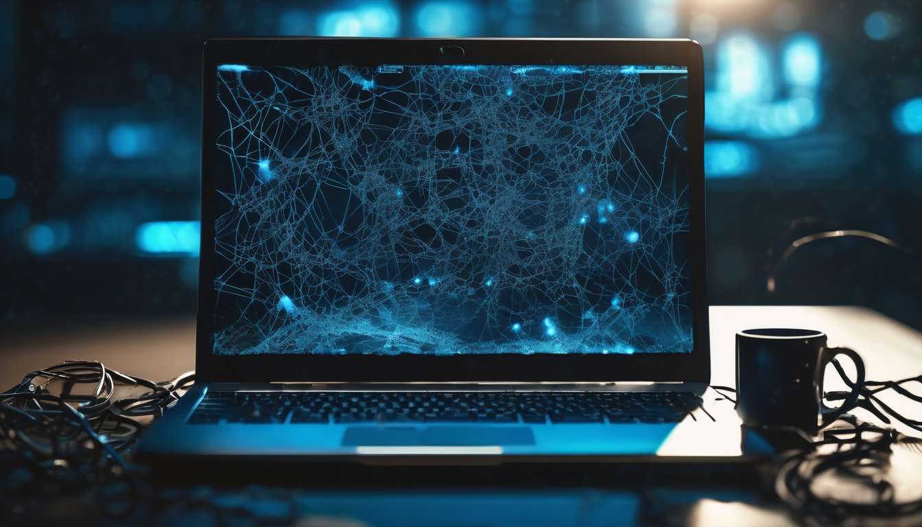Digital piracy risks facing adult blog businesses