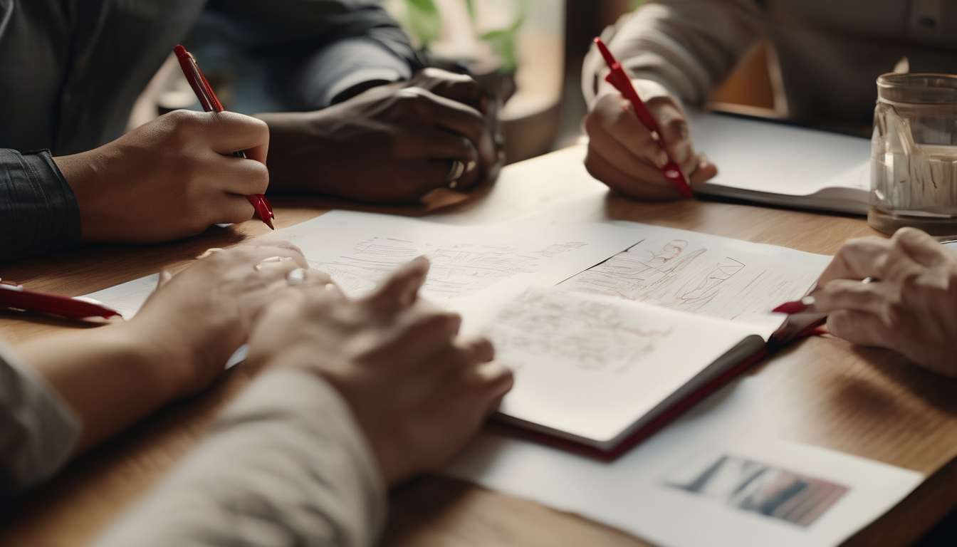 Editorial standards for responsible adult blog publishing