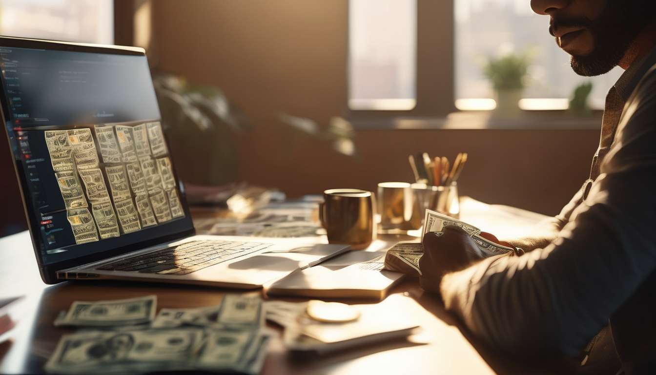 Independent writers reshaping the adult blog economy
