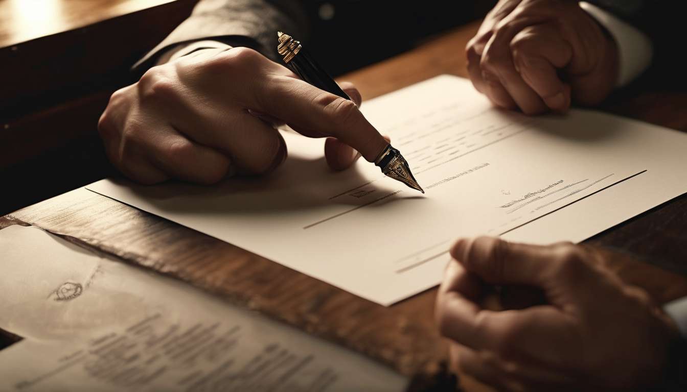 Licensing agreements for adult blog content explained