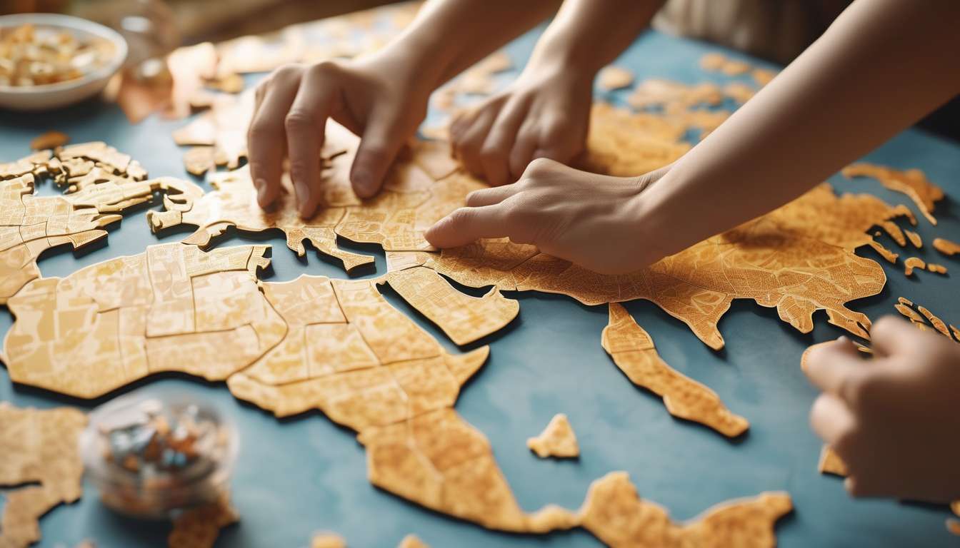 Localization strategies for global adult blog audiences