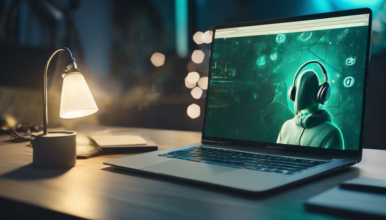 Online safety tools for responsible adult blog platforms