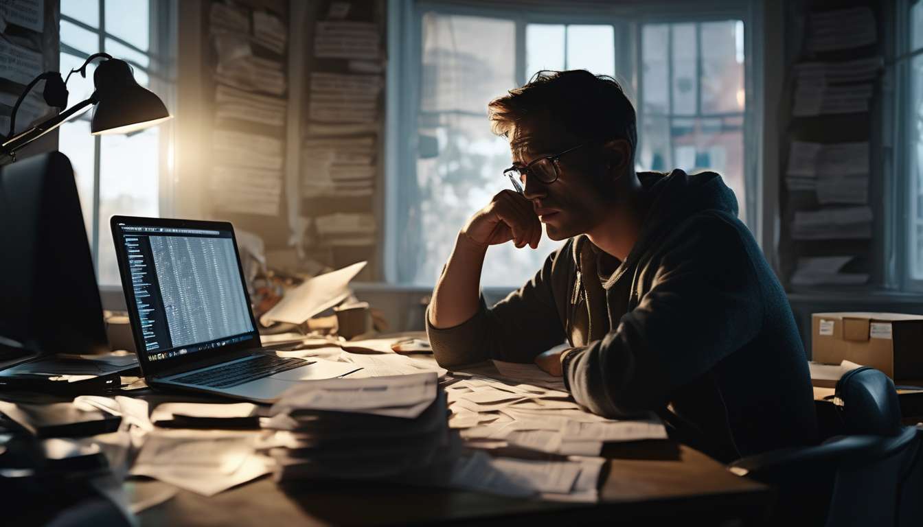 Payment restrictions affecting independent adult blog publishers