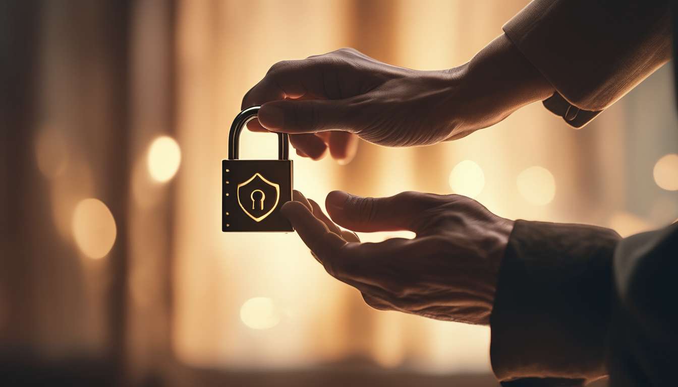Privacy safeguards building trust in adult blog platforms
