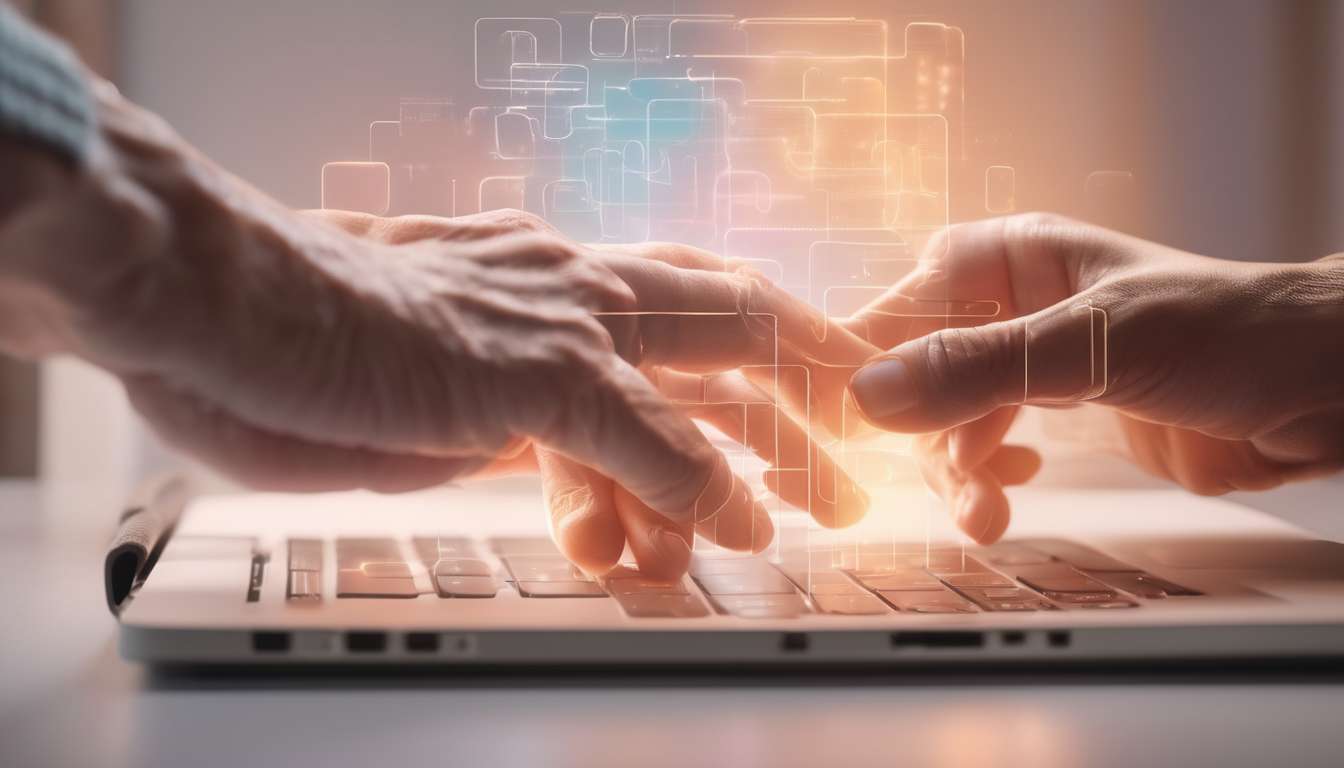 Responsible data collection on adult blog websites