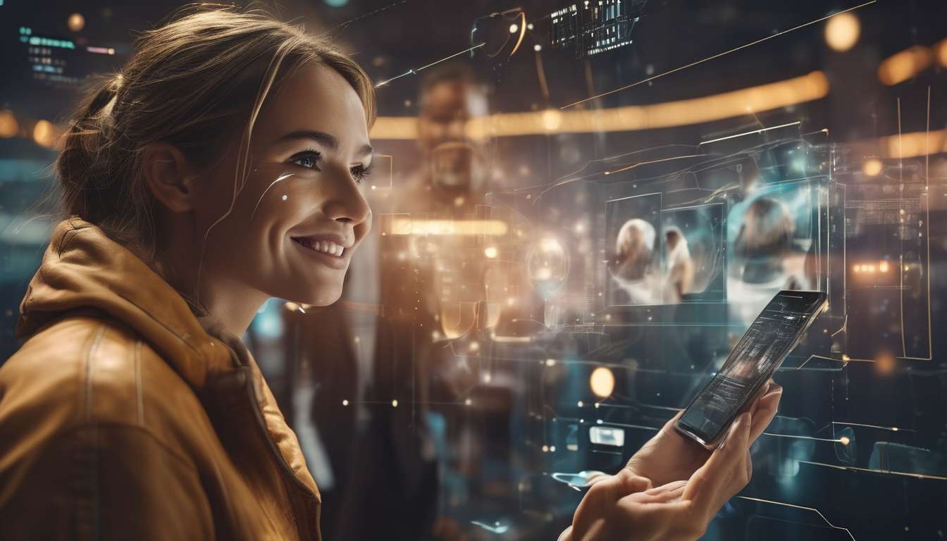 User expectations changing adult blog platform experiences